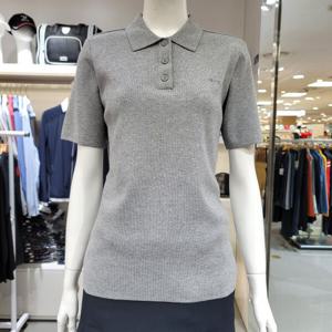 [루이까스텔]여성/전판쇼바리조직티에리스웨터3LRSW902C_BP