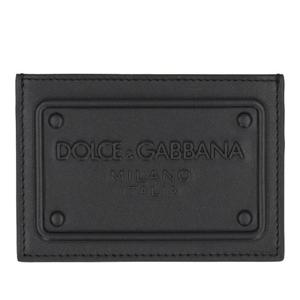 돌체앤가바나 로고 카드지갑 BP3239AG218_80999