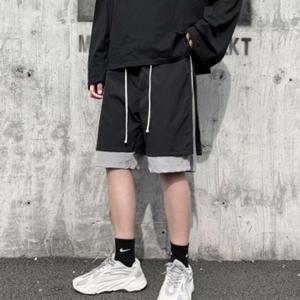 [라일리] Rly 남성반바지 5부팬츠 캐주얼바지 허리밴딩 INSUM68