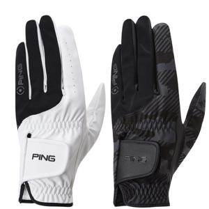 [핑골프]남성 합피 한손 장갑 111D3GV001