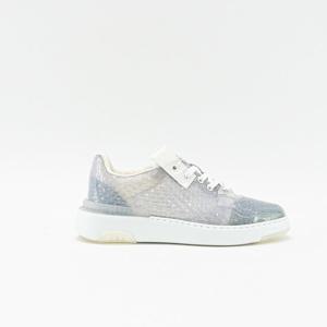 지방시 클리어 윙 로우 남성 스니커즈 화이트 그레이 BH002KH0SU