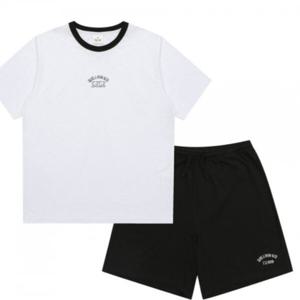 [에꼴리에]에꼴리에 쿨모달이지웨어세트 24OP753_SC