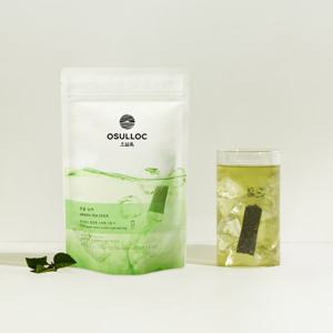 오설록 찬물녹차 20입