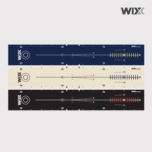 감성  프로 다기능 스윙&퍼팅 매트(초상권주의)