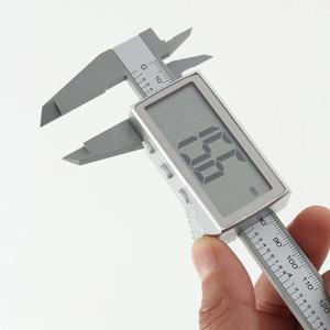 파인툴 디지털 캘리퍼스 CP-02 정밀측정 버니어