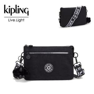 [키플링]키플링 분리수납 미니크로스백  리리집 글로리우스 실버 KOCBS46 GRSV