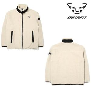 LJS [다이나핏] 남녀공용 HUBERT (휴버트) 플리스 자켓 (YUW22143E1)