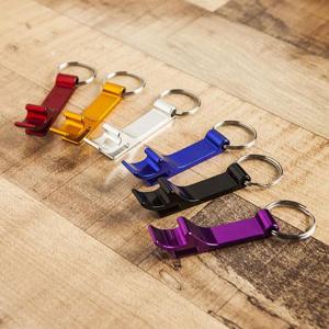 사슴뿔 병따개 열쇠고리 12p세트 맥주오프너