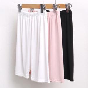 빅사이즈반바지 5141L408 노쓸림5부속바지 WW