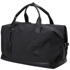 [골프공/양말증정]남성 버클 보스턴백 111D3BB001_BK