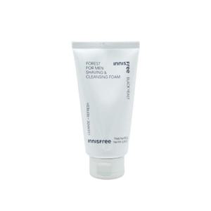 [이니스프리]이니스프리 포레스트 포맨 쉐이빙클렌징 폼 150g (1