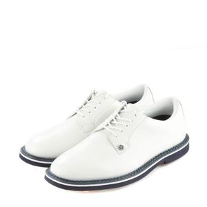 [지포어] (G4MC0EF01 S TWT) 남성 GALLIVANTER 골프 스니커즈