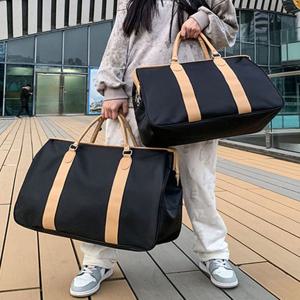 망치가방 여행 짐가방 보스턴백 캐리어 걸이 생활방수 큰 가방