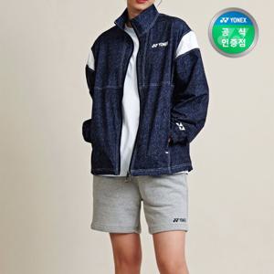 요넥스 245JJ005U 테니스 자켓 남녀공용