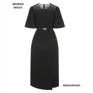 [미니멈]MD 루즈 슬리브 원피스  MD MMYCGWO7060_CJ