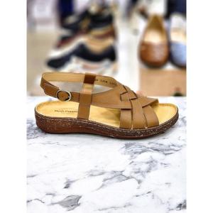 [허시파피]허시파피 세이브존05 여성3Cm굽 광폭샌들 GGSAQOP035