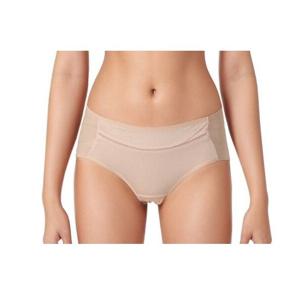 [비비안(언더웨어)]쾌적한 인견 원단 여성 햄팬티 BP6800P