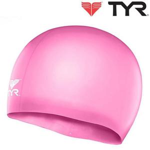 티어 주니어 실리콘수모 수영모 AG4369 스포츠용품