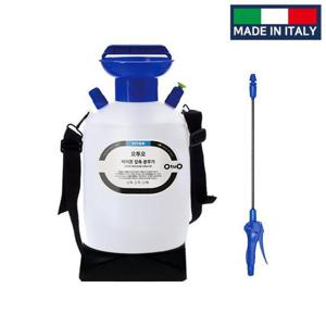 오투오 프리미엄 바이톤 산성용 압축분무기 5L 고급