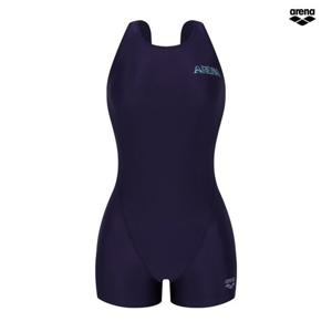 아레나 빔라이트 2부 반신 U백 A4FL1LH01 DPL