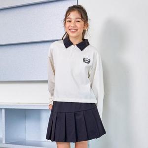 USALL. 유솔 HC29 분또 에리 스커트 2PCS 세트 ULMT24853