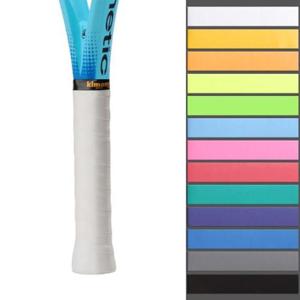 키모니 배드민턴용 오버그립 W10216 2개 그립추천 라켓