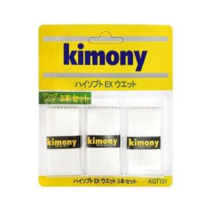 키모니 배드민턴라켓용 오버그립 G10228 취미 라켓그립