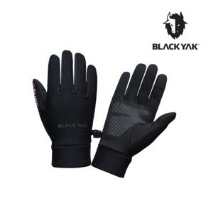 [블랙야크] 레저등산 장갑 야크폴라텍글러브V (2BYGVS3908)