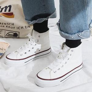 여성 끈 스니커즈 ZG180-40 운동화 통굽 패션 단화