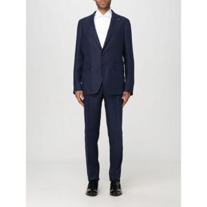 딸리아토레 수트 세트 2SMC22B01340021 EB835 Multicolor