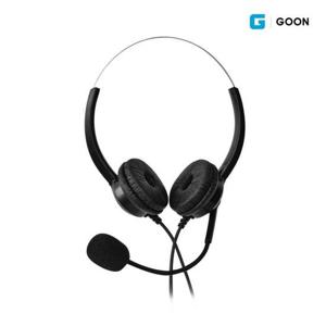 [라일리] Rly GTH 헤드셋 인강용 어학 스테레오 290