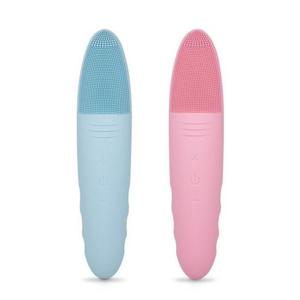 [라일리] Rly 양면 진동클렌저 실리콘 방수