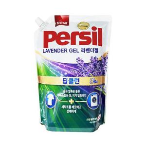 퍼실 딥클린 라벤더 드럼/일반 겸용 리필 2.1L