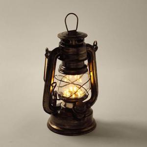 LED 캠핑램프 감성 호롱불 랜턴무드등