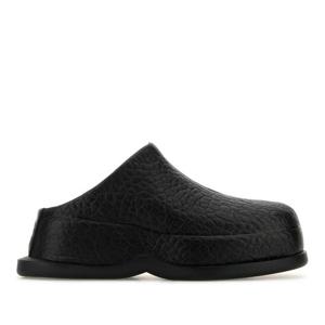 알렉산더맥퀸 뮬 808137WIACE 1000