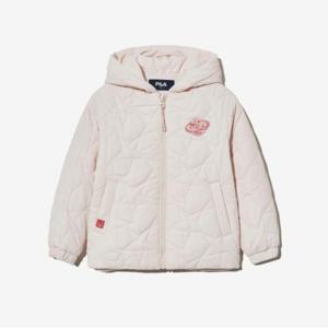 [휠라키즈] TOD 스텔라 퀼팅 점퍼 (FK2WTG4501X_PEL)