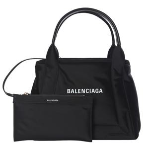 [발렌시아가][롯데탑스]339933210K41090네이비 카바스 S