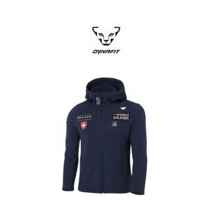 다이나핏 [택가 229,000원] 공용 PDG 피디지 플리스 자켓 YUW22140