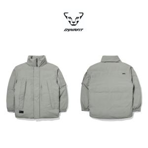 다이나핏 [택가 359,000원] 공용 MONZTER  몬스터 미들 덕다운 YUW22530