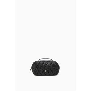 [루즈앤라운지] 롬보 피브라 코스메틱 파우치 (RA2E9AKZ795WBK)