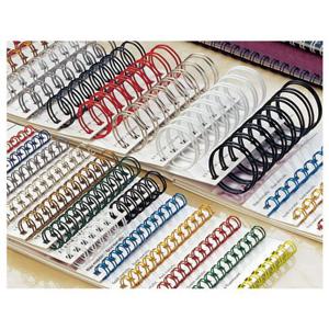 와이어제본링 9.5mm 흑