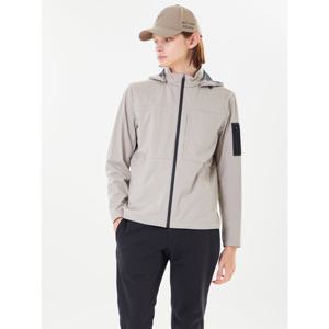 [볼빅어패럴] 남성 골프 후드탈착 3LAYER 점퍼 VMWBO902_SD