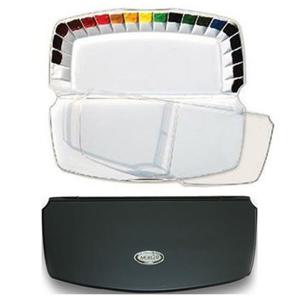 미젤로 수채화 파레트 20칸/MWP-3020