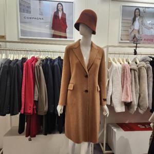 꼼빠니아 HC28 코트 Cadw0wch300