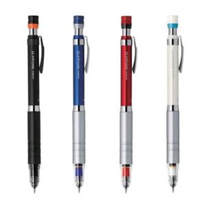 제브라 델가드 LX 샤프 0.5mm P-MA86-R 레드 (1개)