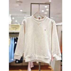 [타미힐피거키즈칠드런] 베이직 스웨트셔츠 3종 (T42E6KKO15CBT1)