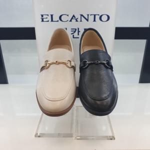[엘칸토]엘칸토 HC11 양가죽 여성화 K8D3U41Y3V (19727853)