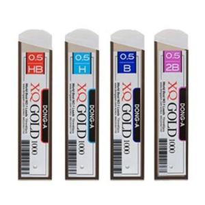 동아 1000 XQ 골드샤프심0.5mm 1타12개입