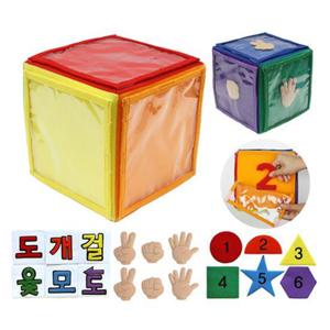 5321 토독 포켓 주사위 + 부품