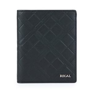 [금강제화(남성)][금강]남성 리갈 중지갑 SHOWA2202MREGF1